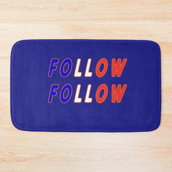 Item preview, Follow Follow Rangers Top designed and sold by thebeardedscot.