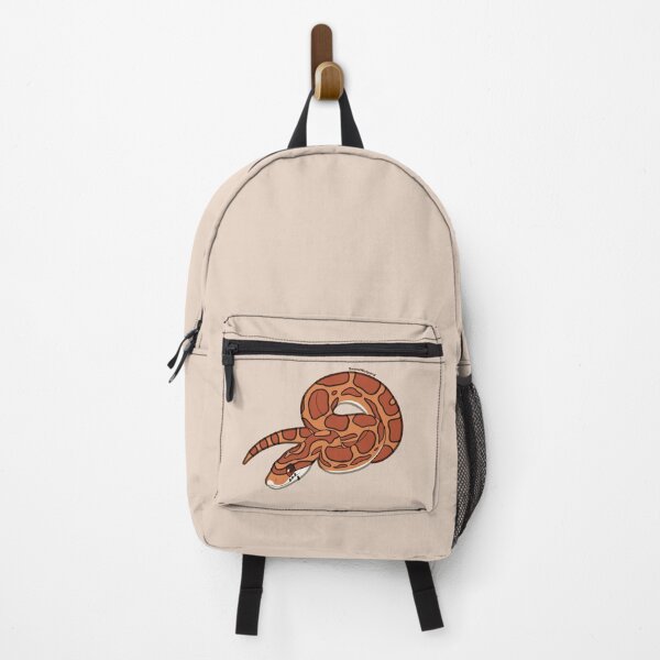 Item preview, Little Corn Snake designed and sold by SnowWolpard.