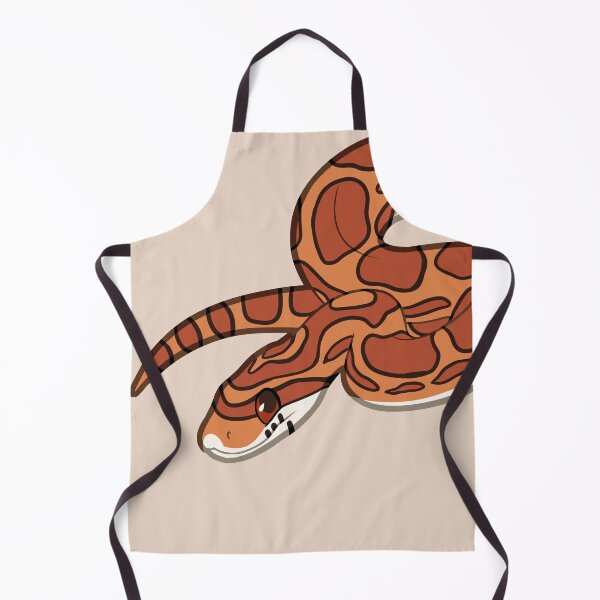 Item preview, Little Corn Snake designed and sold by SnowWolpard.