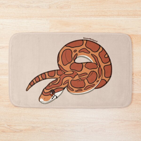 Item preview, Little Corn Snake designed and sold by SnowWolpard.