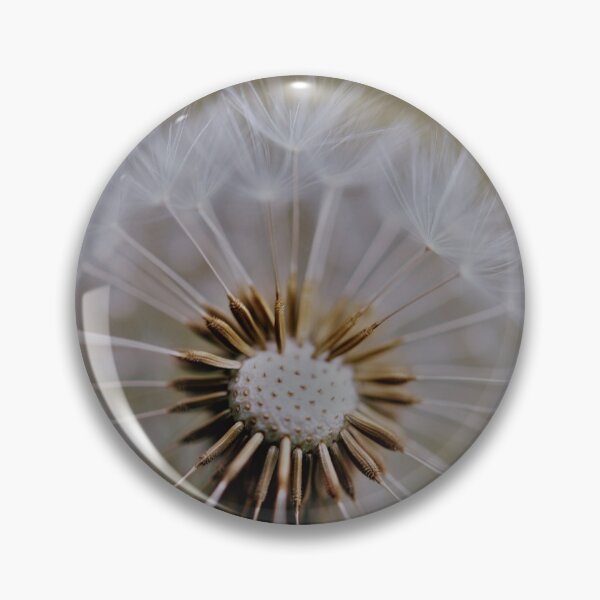 Item preview, Dandelion loses its little white parachutes designed and sold by imaginethis.