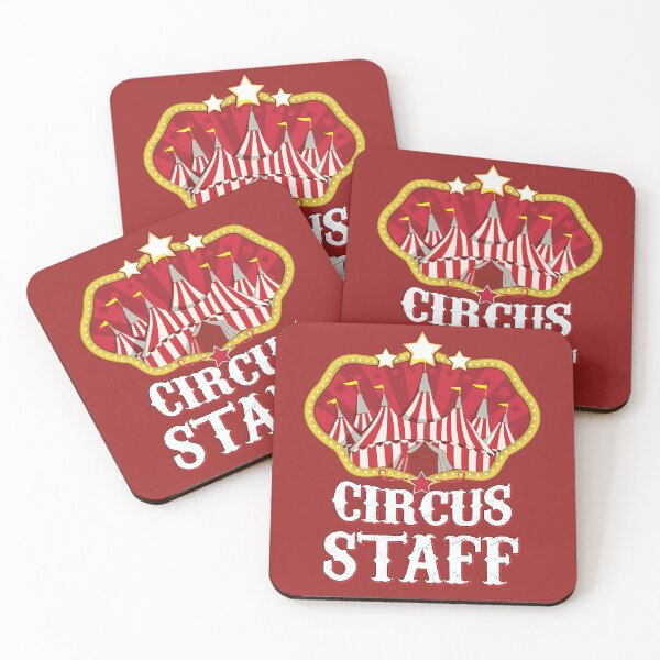 Item preview, Vintage Circus Themed Birthday Party designed and sold by MrEddie10.