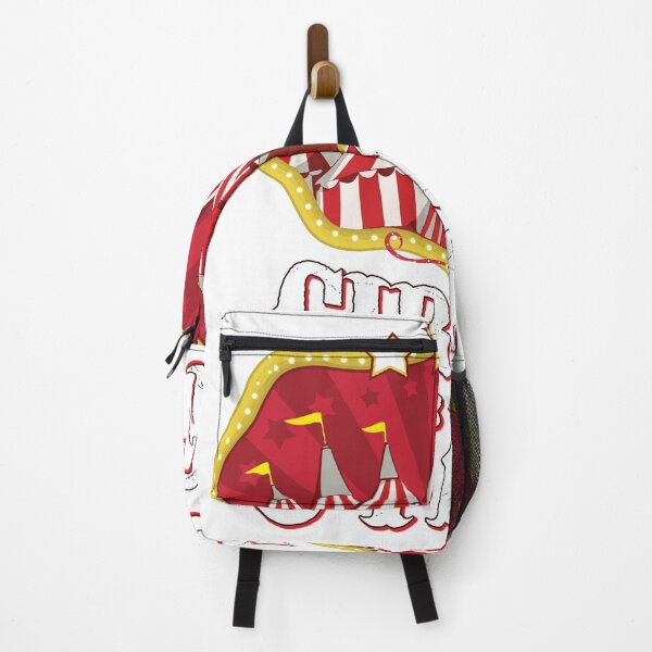 Item preview, Vintage Circus Themed Birthday Party designed and sold by MrEddie10.