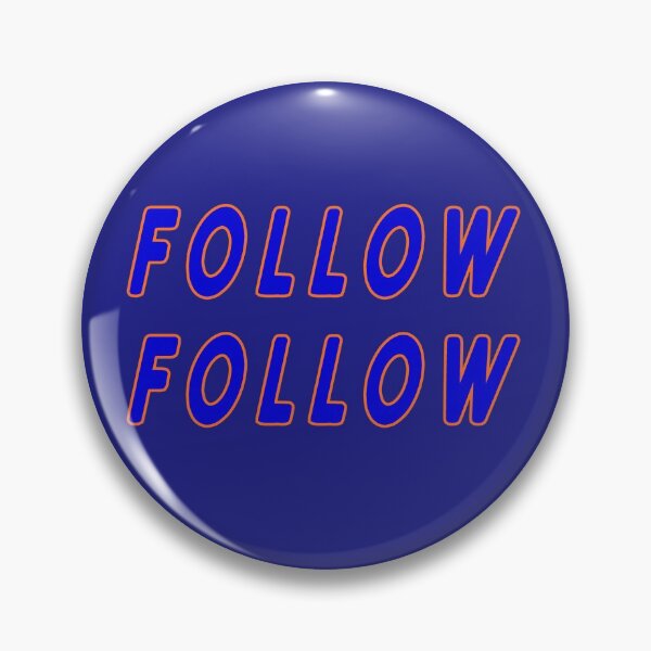 Item preview, Follow Follow Rangers Top designed and sold by thebeardedscot.