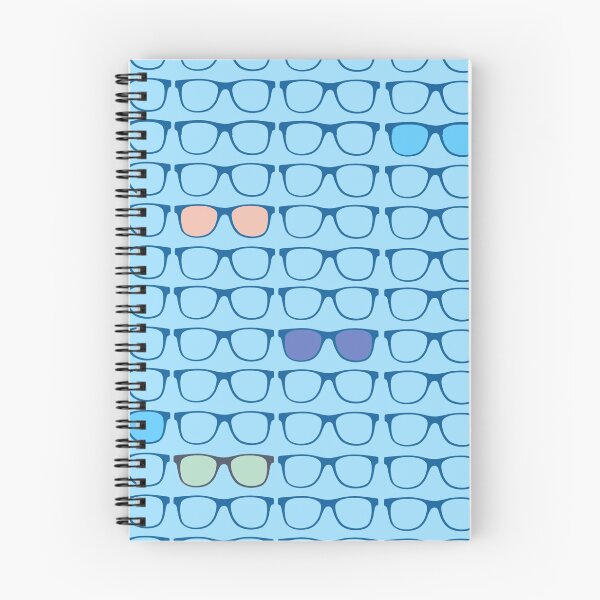 Item preview, Be Spectacled designed and sold by LynneOD.