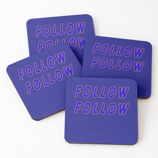 Item preview, Follow Follow Rangers Top designed and sold by thebeardedscot.