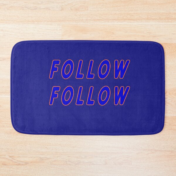 Item preview, Follow Follow Rangers Top designed and sold by thebeardedscot.