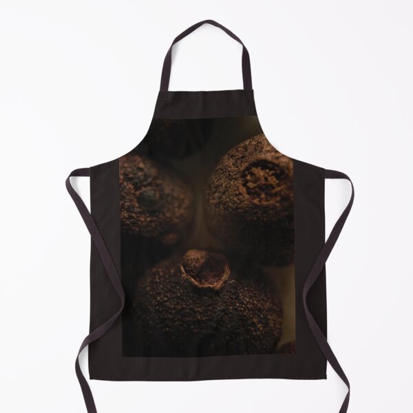 Item preview, Allspice Macro designed and sold by stephenralph.