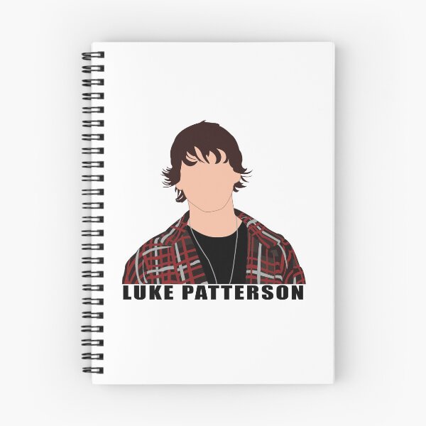 Artikelvorschau, Luke Patterson entworfen und verkauft von shopbyashley.