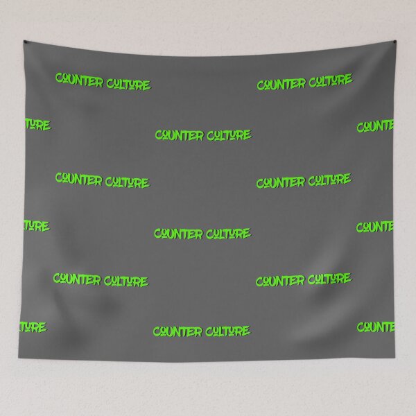 Item preview, Contracultura designed and sold by zwilks.