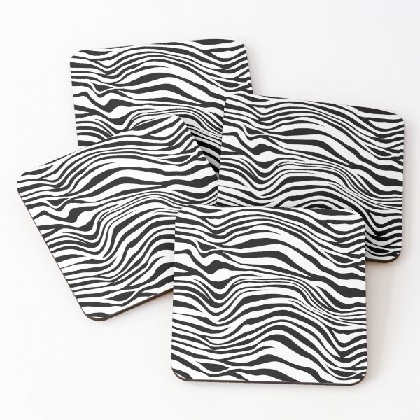 Item preview, Zebra Print, Zebra Pattern, Zebra Skin, Animal Safari Patterns, Zebra phone case, zebra pillow, zebra mask  designed and sold by TwistedTeeCo.