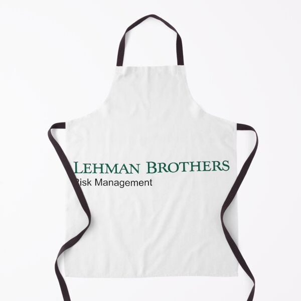 Item preview, Lehman Brothers Risk Management designed and sold by ParsonsDesigns.