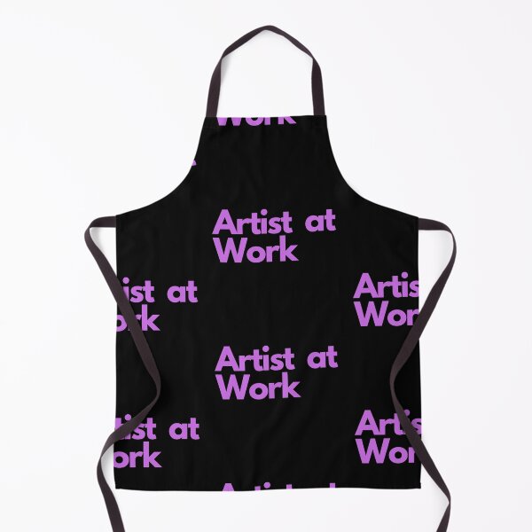 Item preview, Artist at Work designed and sold by Imaginative Expressions⭐️ ⭐️ ⭐️ ⭐️ ⭐️.