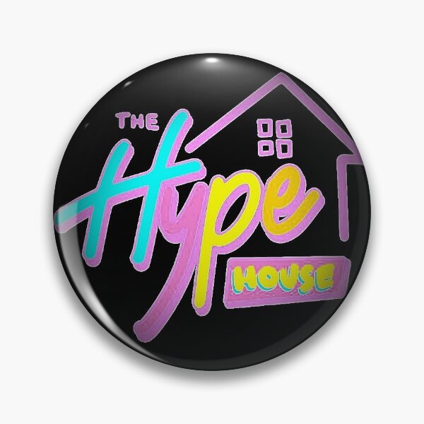 Item preview, The Hype House designed and sold by officalimelight.