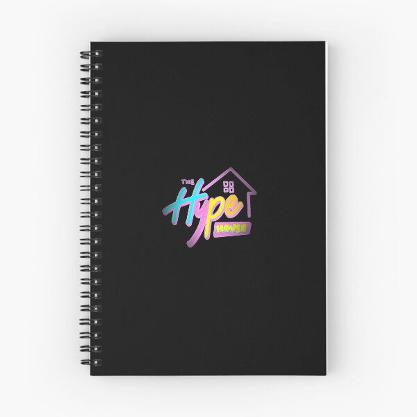 Item preview, The Hype House designed and sold by officalimelight.