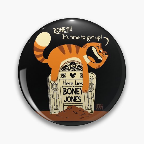 Item preview, Drawlloween 2020 Day 12- Grave designed and sold by Scribblescribe.
