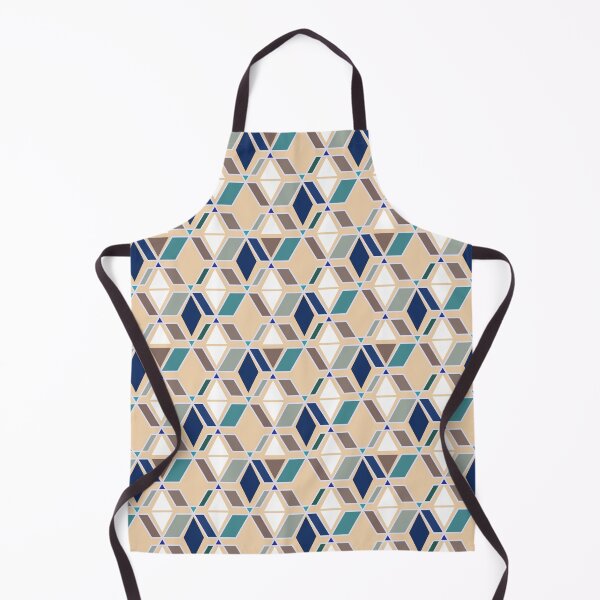 Item preview, Geometric pattern designed and sold by fuzzyfox.