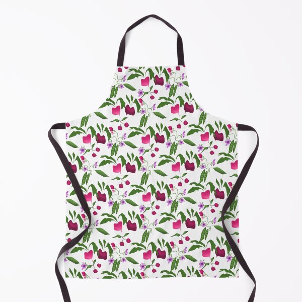Item preview, Vegetable garden designed and sold by fuzzyfox.