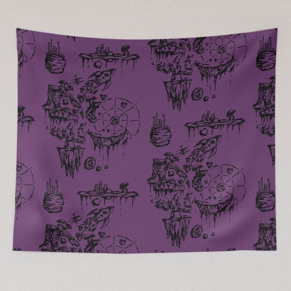 Item preview, relaxing art  designed and sold by BisonDraw.