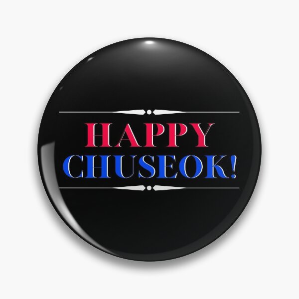 Item preview, Happy chuseok korean festival designed and sold by Tecnofa.