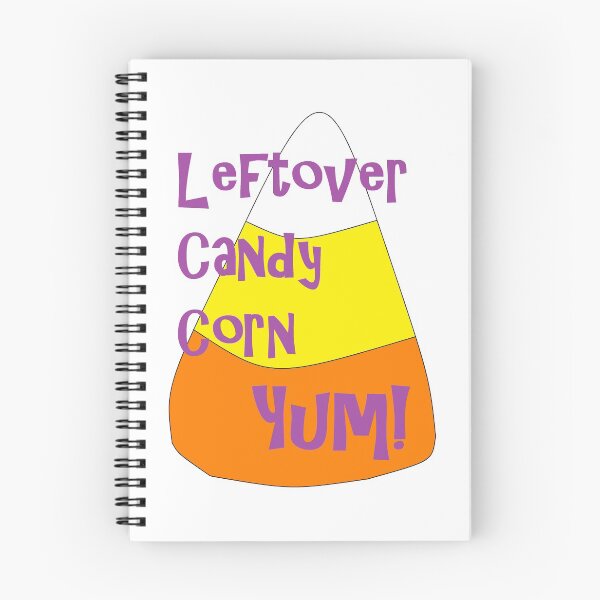 Item preview, Leftover Candy Corn Yum! designed and sold by kencasey.