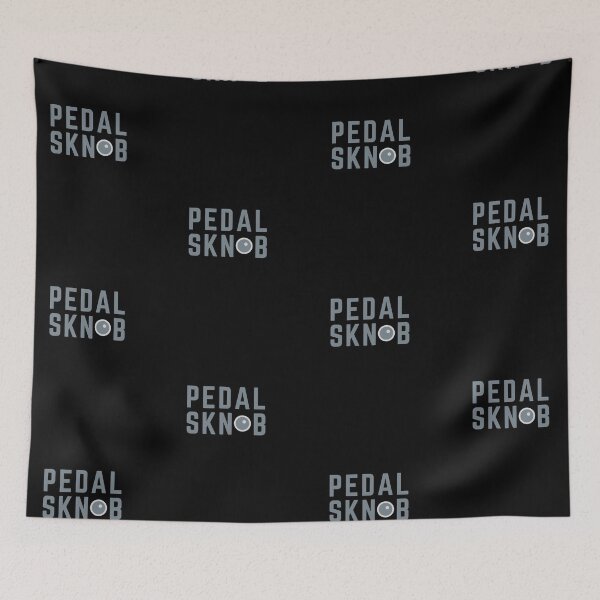 Item preview, Pedal Sknob designed and sold by sunnybandana.
