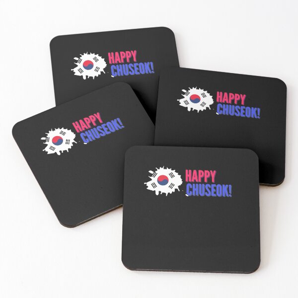 Item preview, Happy chuseok korean festival designed and sold by Tecnofa.