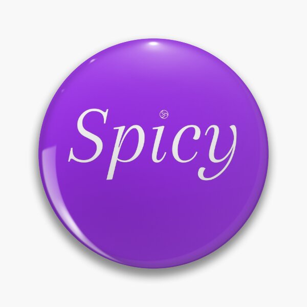 Item preview, Spicy - BDSM Triskelion included for kinky people designed and sold by BournvilleC.