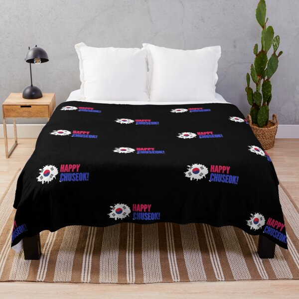 Item preview, Happy chuseok korean festival designed and sold by Tecnofa.