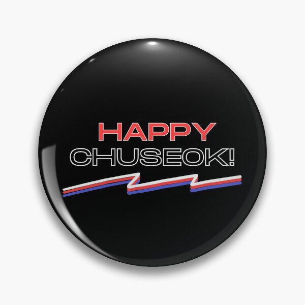 Item preview, Happy chuseok korean festival designed and sold by Tecnofa.