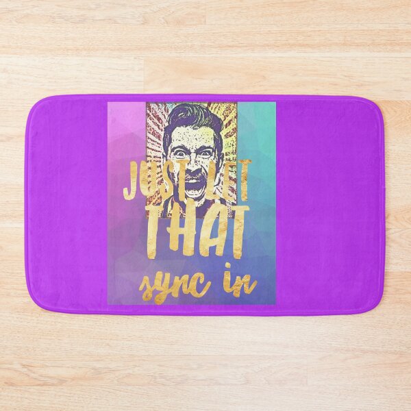 Item preview, Just Let THAT Sync In designed and sold by HamiltonmagicTs.
