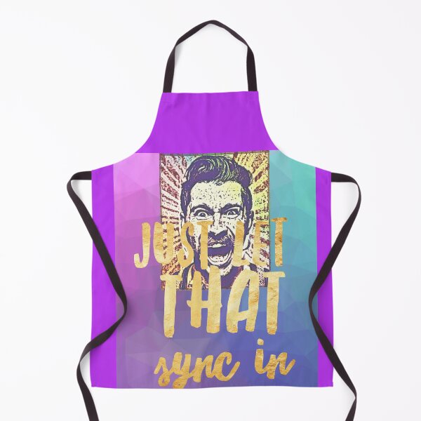 Item preview, Just Let THAT Sync In designed and sold by HamiltonmagicTs.