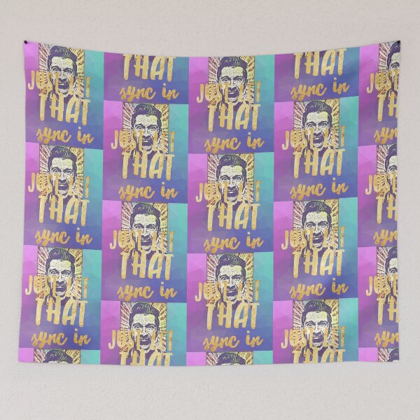 Item preview, Just Let THAT Sync In designed and sold by HamiltonmagicTs.