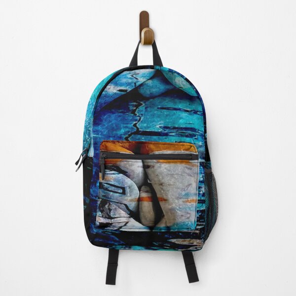 Item preview, Blue Pool designed and sold by heatherfriedman.