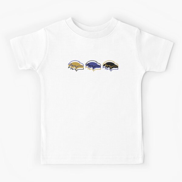 Minnesota Vikings Pattern, White Background Kids T-Shirt for Sale by  brittlouise