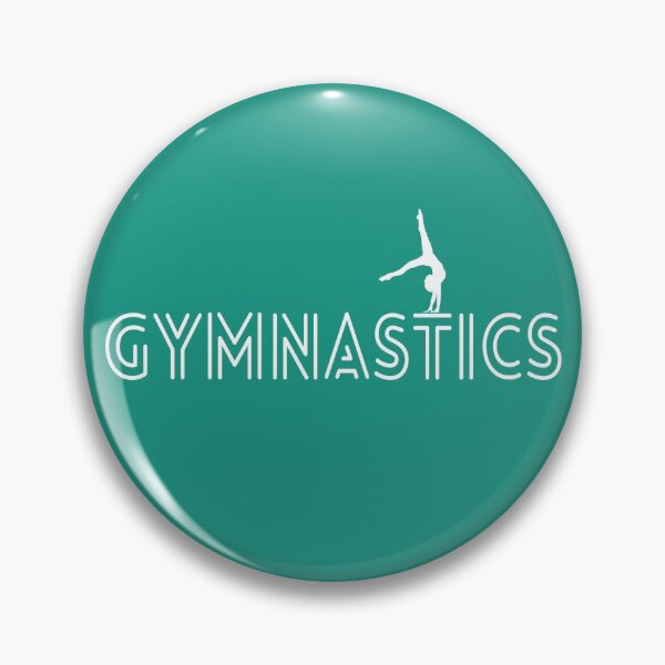 Artikelvorschau, Turnen entworfen und verkauft von DavaiGymnastics.