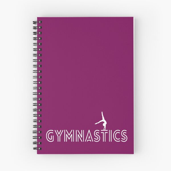 Item preview, Gymnastics' fan designed and sold by DavaiGymnastics.