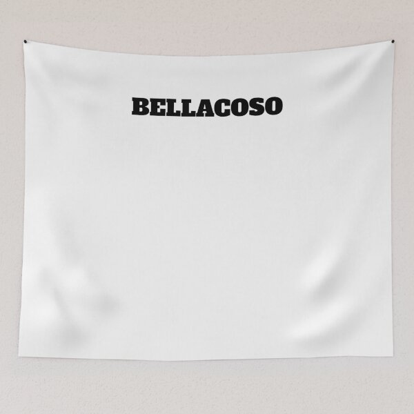 Item preview, Bellacoso colombian slang quote designed and sold by Jeangel97.