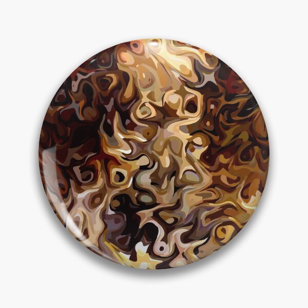 Item preview, Red Dragon - Abstract Digital Fluid Art designed and sold by Dator-Abstracts.
