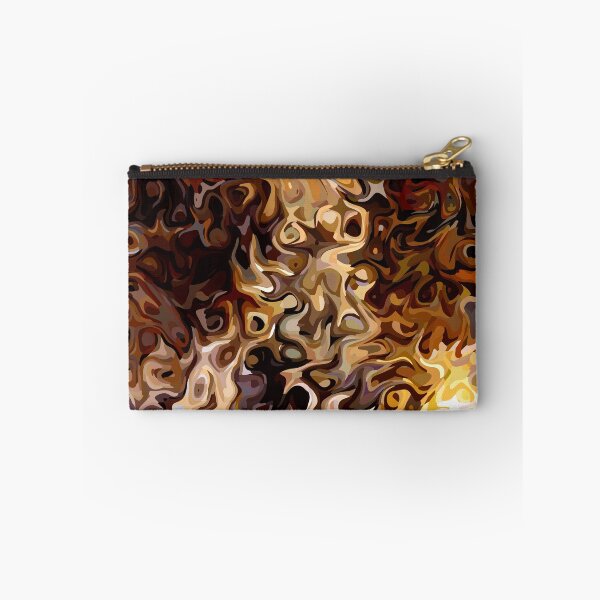 Item preview, Red Dragon - Abstract Digital Fluid Art designed and sold by Dator-Abstracts.