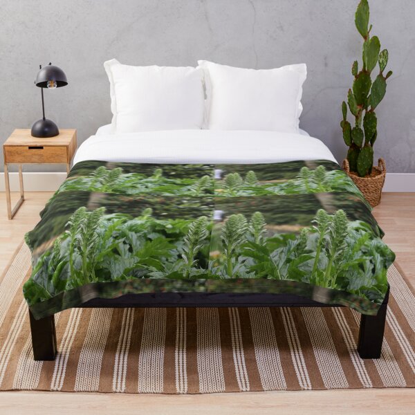 Item preview, Green Buds - Spring designed and sold by FuglyArt.