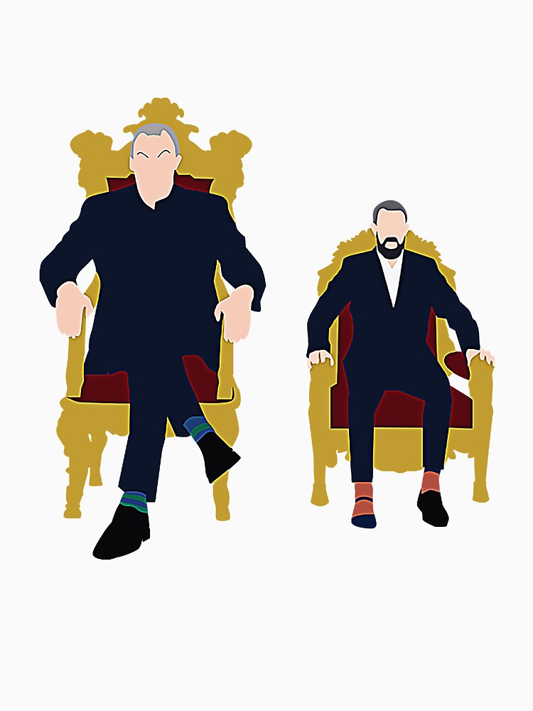 Taskmaster TV Show UK Dave T-Shirt by tuoiho257