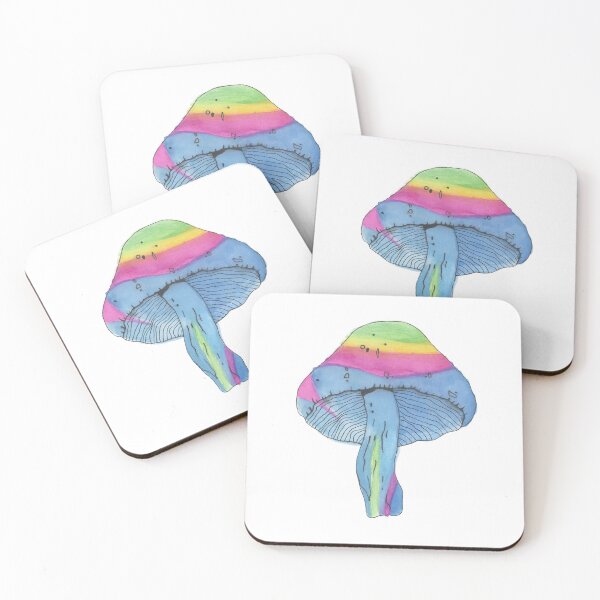 Item preview, Trippy Shroom designed and sold by Kizza .