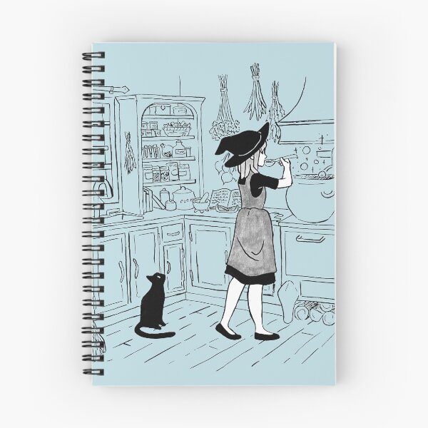 Item preview, Kitchen witch designed and sold by Nicole Procter.