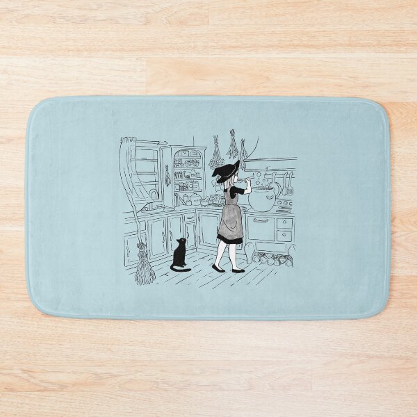 Item preview, Kitchen witch designed and sold by Nicole Procter.