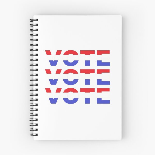 Item preview, Vote Vote Vote designed and sold by kencasey.