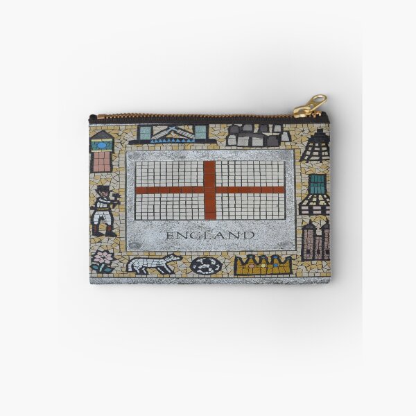 Item preview, England designed and sold by demor44.