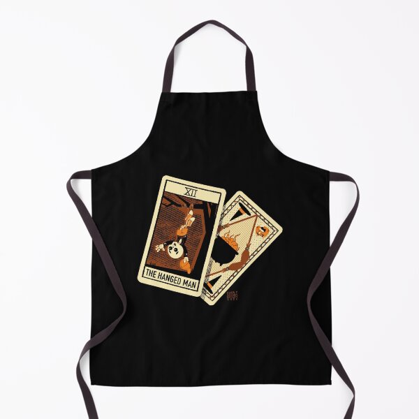 Item preview, Drawlloween 2020 Day 08- Tarot designed and sold by Scribblescribe.