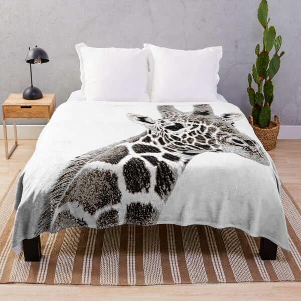 Item preview, Giraffe safaris in Kenya / Africa designed and sold by TShirtsundMehr.