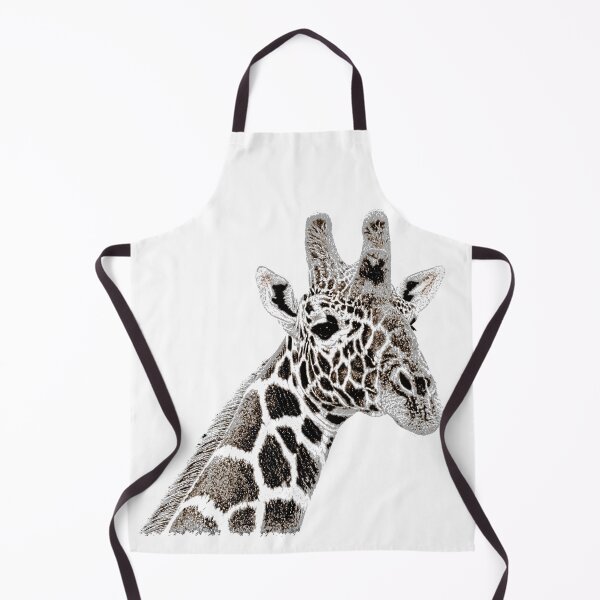 Item preview, Giraffe safaris in Kenya / Africa designed and sold by TShirtsundMehr.